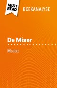 eBook: De Miser van Molière (Boekanalyse)