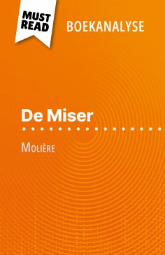 eBook: De Miser van Molière (Boekanalyse)