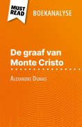 ebook: De graaf van Monte Cristo