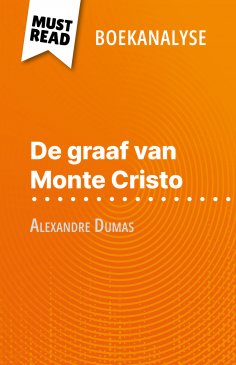 eBook: De graaf van Monte Cristo van Alexandre Dumas (Boekanalyse)