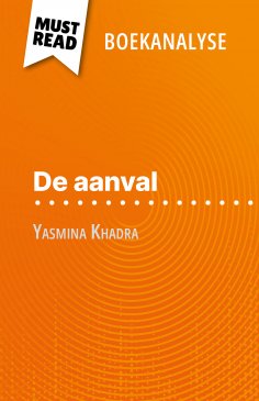 ebook: De aanval van Yasmina Khadra (Boekanalyse)