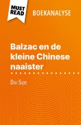 eBook: Balzac en de kleine Chinese naaister van Dai Sijie (Boekanalyse)