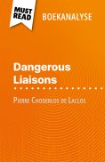 eBook: Dangerous Liaisons van Pierre Choderlos de Laclos (Boekanalyse)