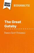 ebook: The Great Gatsby van Francis Scott Fitzgerald (Boekanalyse)