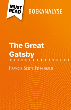 eBook: The Great Gatsby van Francis Scott Fitzgerald (Boekanalyse)