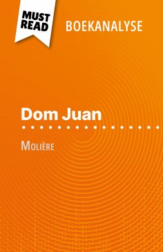 ebook: Dom Juan van Molière (Boekanalyse)