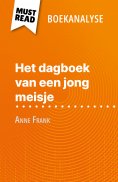 ebook: Het dagboek van een jong meisje van Anne Frank (Boekanalyse)