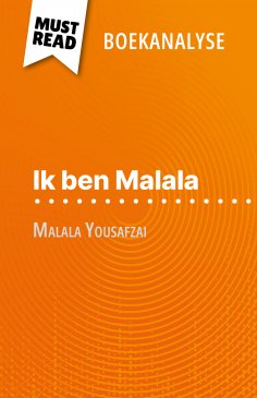 eBook: Ik ben Malala van Malala Yousafzai (Boekanalyse)