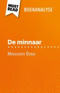 ebook: De minnaar van Marguerite Duras (Boekanalyse)