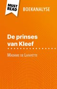 ebook: De prinses van Kleef van Madame de Lafayette (Boekanalyse)