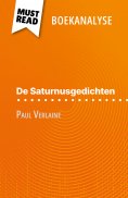 eBook: De Saturnusgedichten van Paul Verlaine (Boekanalyse)