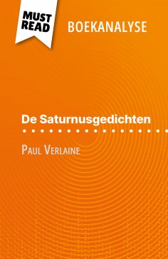 eBook: De Saturnusgedichten van Paul Verlaine (Boekanalyse)