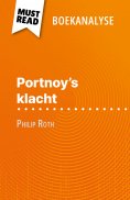 eBook: Portnoy's klacht van Philip Roth (Boekanalyse)