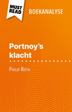 ebook: Portnoy's klacht van Philip Roth (Boekanalyse)
