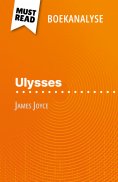 eBook: Ulysses van James Joyce (Boekanalyse)
