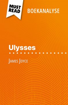 ebook: Ulysses van James Joyce (Boekanalyse)