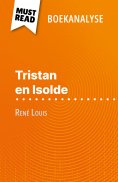 eBook: Tristan en Isolde van René Louis (Boekanalyse)