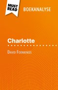 ebook: Charlotte van David Foenkinos (Boekanalyse)