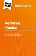 ebook: Verloren Illusies van Honoré de Balzac (Boekanalyse)