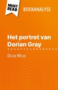ebook: Het portret van Dorian Gray van Oscar Wilde (Boekanalyse)