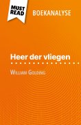 ebook: Heer der vliegen van William Golding (Boekanalyse)