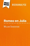ebook: Romeo en Julia van William Shakespeare (Boekanalyse)