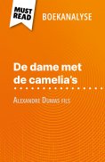 ebook: De dame met de camelia’s van Alexandre Dumas fils (Boekanalyse)