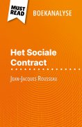 eBook: Het Sociale Contract van Jean-Jacques Rousseau (Boekanalyse)