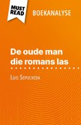eBook: De oude man die romans las van Luis Sepulveda (Boekanalyse)