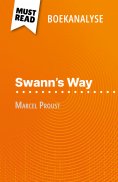 ebook: Swann's Way van Marcel Proust (Boekanalyse)
