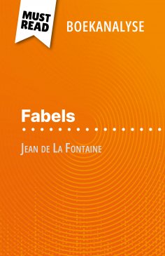 eBook: Fabels van Jean de La Fontaine (Boekanalyse)