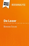 ebook: De Lezer van Bernhard Schlink (Boekanalyse)