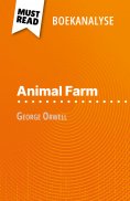 eBook: Animal Farm van George Orwell (Boekanalyse)