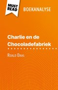 ebook: Charlie en de Chocoladefabriek