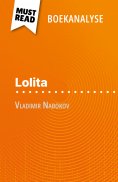 ebook: Lolita van Vladimir Nabokov (Boekanalyse)