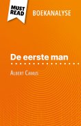 ebook: De eerste man