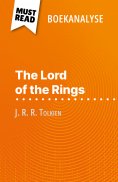 eBook: The Lord of the Rings van J. R. R. Tolkien (Boekanalyse)