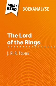 eBook: The Lord of the Rings van J. R. R. Tolkien (Boekanalyse)