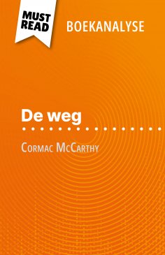 ebook: De weg van Cormac McCarthy (Boekanalyse)