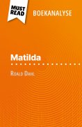 ebook: Matilda van Roald Dahl (Boekanalyse)