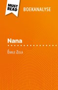ebook: Nana van Émile Zola (Boekanalyse)
