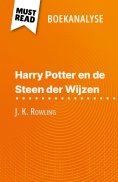 ebook: Harry Potter en de Steen der Wijzen van J. K. Rowling (Boekanalyse)