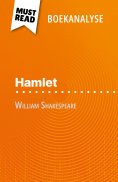 eBook: Hamlet van William Shakespeare (Boekanalyse)