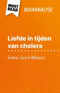 ebook: Liefde in tijden van cholera van Gabriel Garcia Marquez (Boekanalyse)