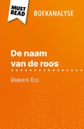ebook: De naam van de roos van Umberto Eco (Boekanalyse)