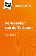 ebook: De woestijn van de Tartaren van Dino Buzzati (Boekanalyse)