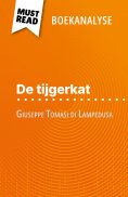 ebook: De tijgerkat van Giuseppe Tomasi di Lampedusa (Boekanalyse)