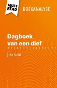 eBook: Dagboek van een dief van Jean Genet (Boekanalyse)
