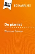 ebook: De pianist van Wladyslaw Szpilman (Boekanalyse)