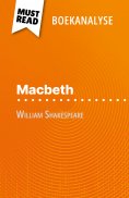 ebook: Macbeth van William Shakespeare (Boekanalyse)